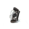 Recambio de pinza freno trasera izquierda para opel astra gtc 1.6 16v referencia OEM IAM   