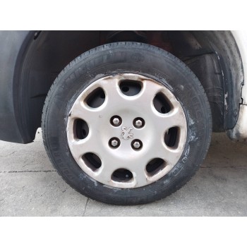 Recambio de carroceria corte para peugeot partner kombi 1.6 16v hdi cat referencia OEM IAM   