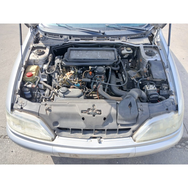 LLANTA 5 5J14CHB ET24 4H 4X108