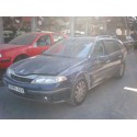 RENAULT LAGUNA II GRANDTOUR (KG0)