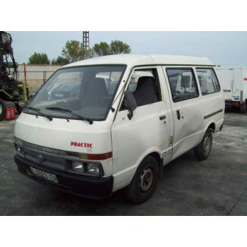 nissan vanette (c 220) del año 1991
