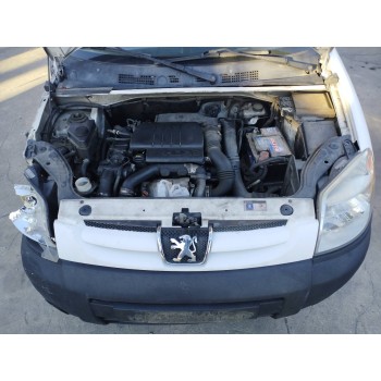Recambio de carroceria corte para peugeot partner kombi 1.6 16v hdi cat referencia OEM IAM   