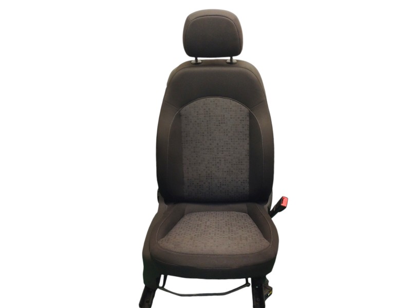 Recambio de asiento delantero derecho para opel adam 1.4 16v cat (a 14 xel / ldd / l2z) referencia OEM IAM   