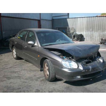 hyundai sonata iv (ef) del año 2001