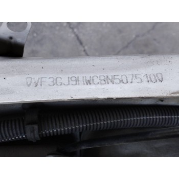 Recambio de carroceria corte para peugeot partner kombi 1.6 16v hdi cat referencia OEM IAM   