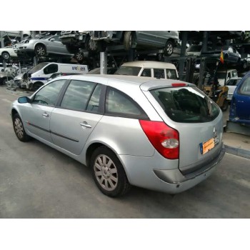 renault laguna ii grandtour (kg0) del año 2002