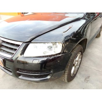 volkswagen touareg (7la) del año 2005