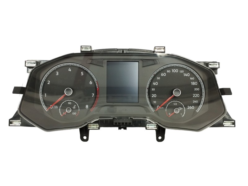 Recambio de cuadro instrumentos para volkswagen t-roc 1.0 tsi referencia OEM IAM 2GA920740A A2C16115000 Recambio de cuadro instrumentos para volkswagen t-roc 1.0 tsi referencia OEM IAM 2GA920740A A2C16115000