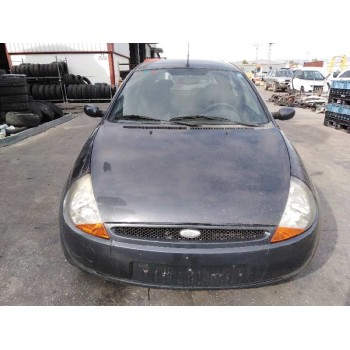 ford ka (ccq) del año 2008