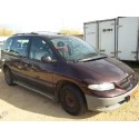 CHRYSLER VOYAGER (GS)
