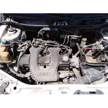 fiat punto berlina (188) del año 2002