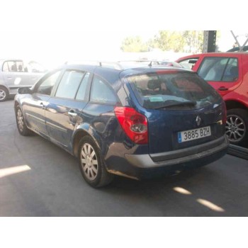 renault laguna ii grandtour (kg0) del año 2002