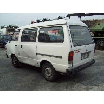 nissan vanette (c 220) del año 1991