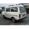 nissan vanette (c 220) del año 1991