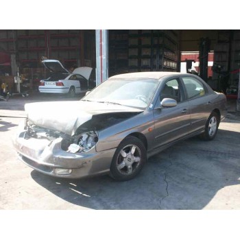 hyundai sonata iv (ef) del año 2001