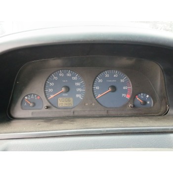 fiat scudo furgoneta (220_) del año 2001