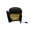 Recambio de asiento delantero derecho para opel adam 1.4 16v cat (a 14 xel / ldd / l2z) referencia OEM IAM   