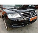 VOLKSWAGEN TOUAREG (7LA)