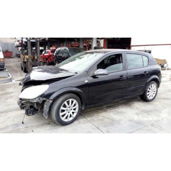 opel astra h berlina del año 2007