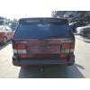 ssangyong musso del año 1998