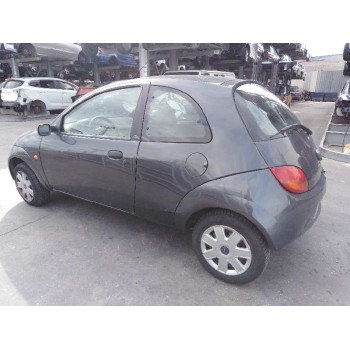 ford ka (ccq) del año 2008