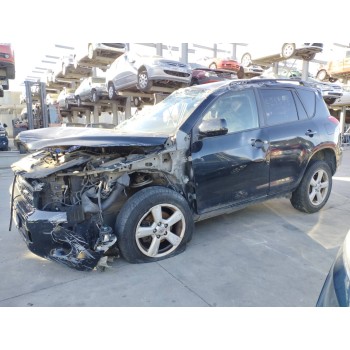 Recambio de carroceria corte para toyota rav 4 (a3) 2.2 turbodiesel cat referencia OEM IAM   