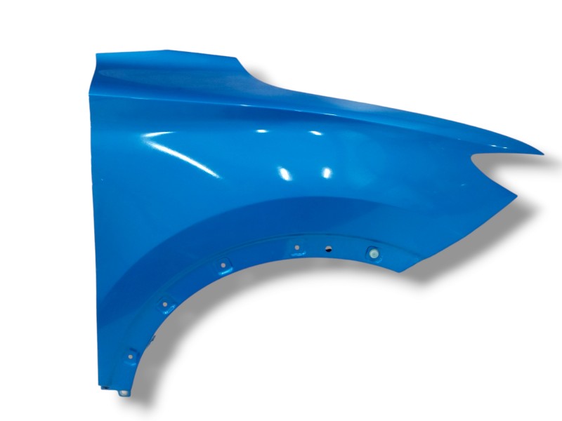 Recambio de aleta delantera derecha para mg zs zs suv (azs1) 1.5 vti referencia OEM IAM Recambio de aleta delantera derecha para mg zs zs suv (azs1) 1.5 vti referencia OEM IAM