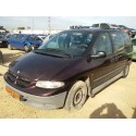CHRYSLER VOYAGER (GS)