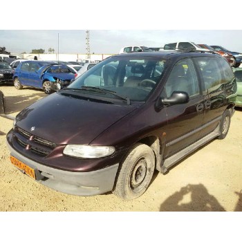 chrysler voyager (gs) del año 2000