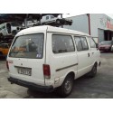 NISSAN VANETTE (C 220)