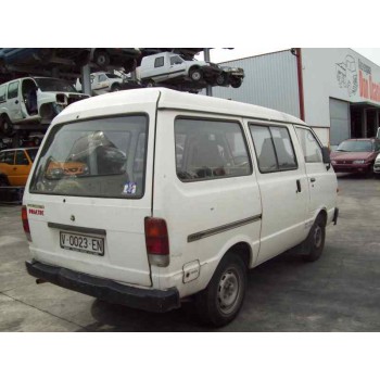 nissan vanette (c 220) del año 1991