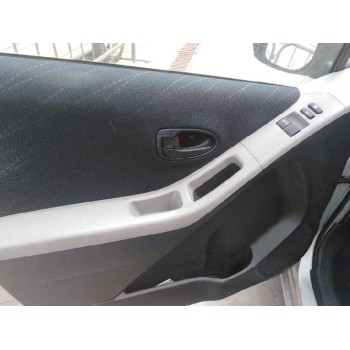 toyota yaris (_p9_) del año 2007