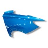 Recambio de aleta delantera derecha para mg zs zs suv (azs1) 1.5 vti referencia OEM IAM   