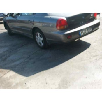 hyundai sonata iv (ef) del año 2001