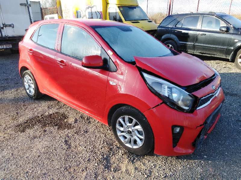 KIA PICANTO (JA)