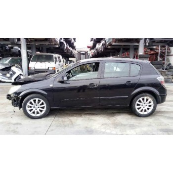 opel astra h berlina del año 2007