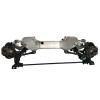 Recambio de puente trasero para peugeot 508 sw 2.0 blue-hdi fap referencia OEM IAM 9640718710  1606606680