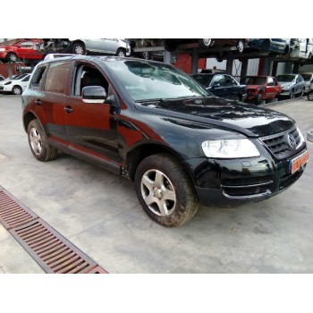 volkswagen touareg (7la) del año 2005