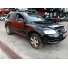 volkswagen touareg (7la) del año 2005