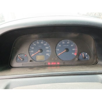 fiat scudo furgoneta (220_) del año 2001