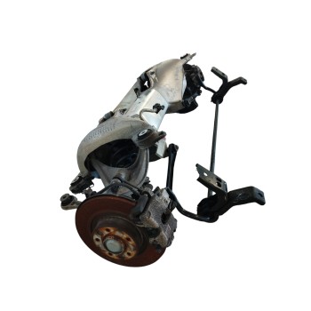 Recambio de puente trasero para peugeot 508 sw 2.0 blue-hdi fap referencia OEM IAM 9640718710  1606606680