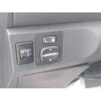 toyota yaris (_p9_) del año 2007