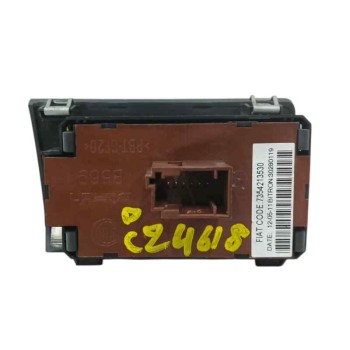 Recambio de mando luces para fiat ducato furgoneta (250) 100 multijet 2,2 d referencia OEM IAM 7354213530  