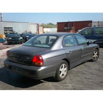 hyundai sonata iv (ef) del año 2001