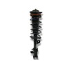 Recambio de amortiguador delantero izquierdo para fiat 500 x (334) 1.6 16v cat referencia OEM IAM 00520360140  