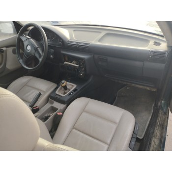 bmw serie 3 compacto (e36) del año 1997