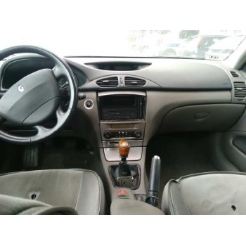 renault laguna ii grandtour (kg0) del año 2002