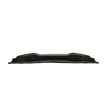 Recambio de refuerzo paragolpes trasero para kia carens ( ) 1.7 crdi cat referencia OEM IAM 86631A4010PR  