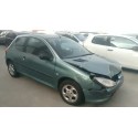 PEUGEOT 206 BERLINA