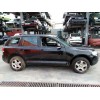 volkswagen touareg (7la) del año 2005